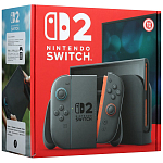 Игровая приставка Nintendo Switch 2