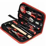 Набор инструментов бытовой MATRIX 13562, 12 предметов