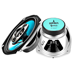 Автоакустика URAL БИРЮЗА AC-Б6947 6*9 (15x23см)