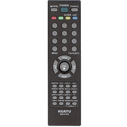 Пульт универсальный LG LCD RM-913CB