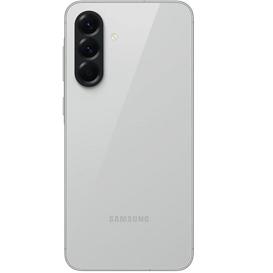 Смартфон Samsung Galaxy A56 5G 8/128GB SM-A566E (Серый)