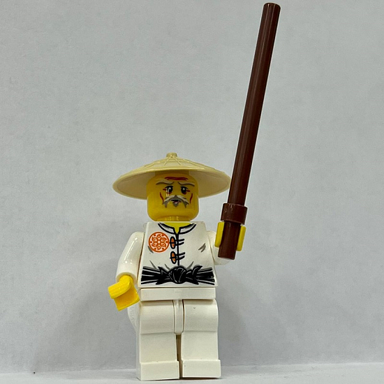 Фигурка NINJAGO (Микс)