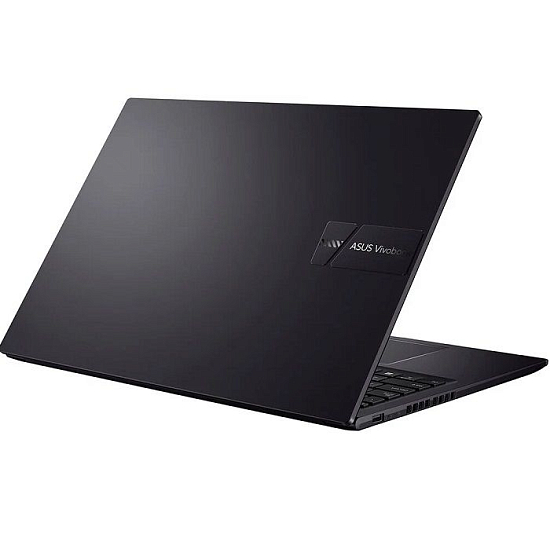 Ноутбук 16" ASUS VivoBook 16 X1605VA-MB034 WUXGA (Intel Core i5-1335U/ 16 GB/ SSD 512 GB/ DOS) (90NB10N3-M00DY0), Indie Black