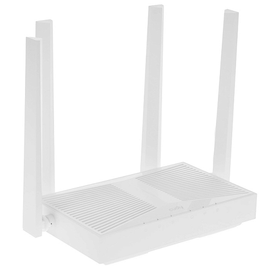 Роутер WiFi Cudy WR3000E