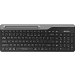 Клавиатура A4TECH Fstyler FBK25 черный/серый