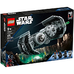 Конструктор LEGO Star wars 75347 Бомбардировщик СИД