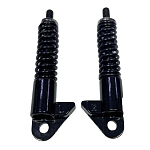 Передний амортизатор для электросамоката Kugoo M2 (комплект)