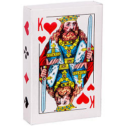Карты игральные (54 карт)