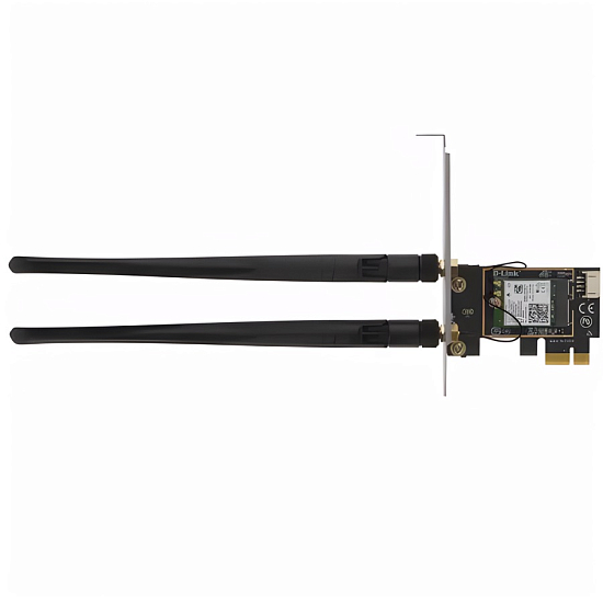 Адаптер WiFi D-LINK DWA-X582/RU/A2A