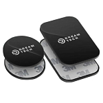 Набор пластин для магнитных держателей DREAM CP2 черные