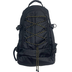 Рюкзак INDEXSTART "Алдан" чёрный