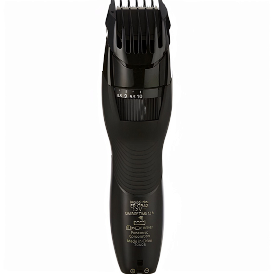 Триммер для волос PANASONIC ER-GB42-K451