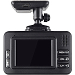 Видеорегистратор+Радар-детектор FORCAR RVR-710 DRIVE WiFi