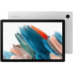 Планшет 10.5" SAMSUNG Galaxy Tab A8 (SM-X205) LTE 128Gb Серебро