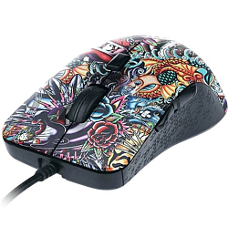 Мышь QUMO Splash M40