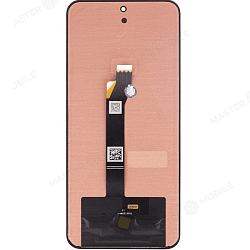 Дисплей для Huawei Honor 90 (REA-NX9) (в сборе с тачскрином) (черный) (ORIG)