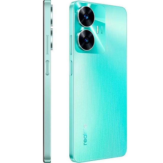 Смартфон Realme C55 6/128 Зеленый