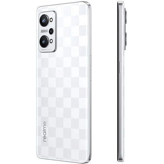 Смартфон Realme Q5 PRO 8/256 Белый (CN) (Уценка)