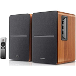 Колонки 2.0 EDIFIER R1280Ts brown (2*21Вт)