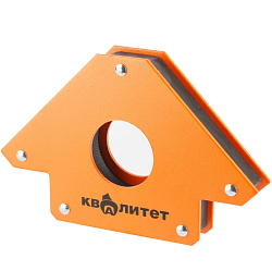 Магнит сварочный Квалитет МС-1-33