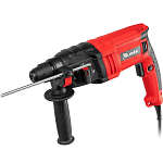 Перфоратор MTX MRH-600-22, SDS-Plus, 600 Вт, 2,2 Дж, 3 плюс 1 реж