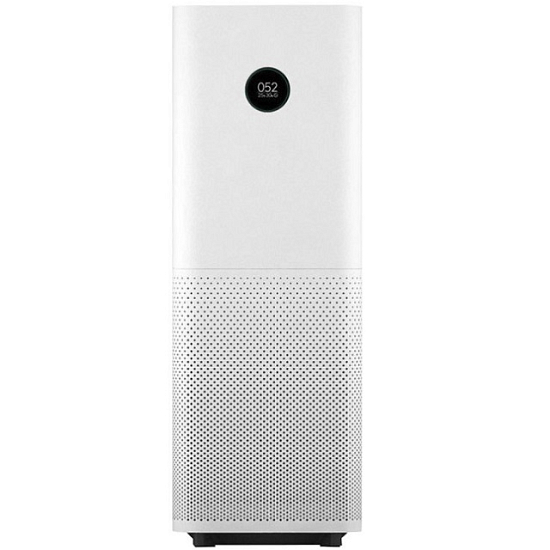 Очиститель воздуха Xiaomi Smart Air Purifier 4 Pro (BHR5056EU) White
