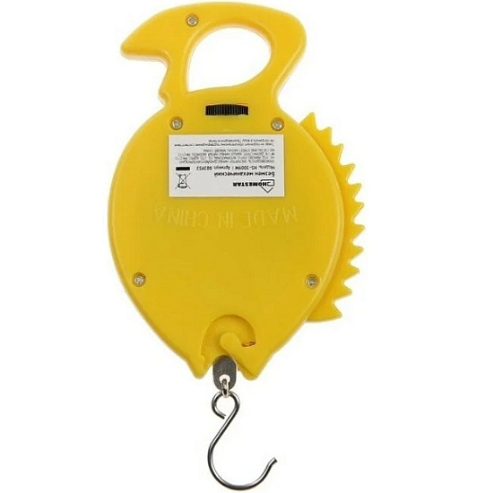 Безмен механический HOMESTAR HS-3009M 10 кг арт.003953