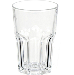 Набор стаканов Luminarc Время дегустаций Лонг-дринк 4 шт 420 мл арт.O0101