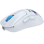 Мышь БП A4Tech Bloody R73 Ultra Duo белый/рисунок