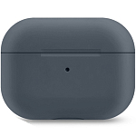Силиконовый чехол ISA для  AirPods 3 Advanced ash #15