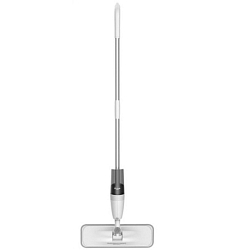Швабра Xiaomi Deerma Water Spray Mop DEM-TB500 с распылителем (Уценка)