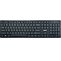 Клавиатура ACER OKW122 черный USB