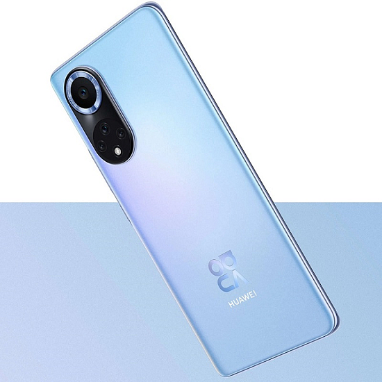 Смартфон Huawei Nova 9 8/128Gb Звездно-голубой