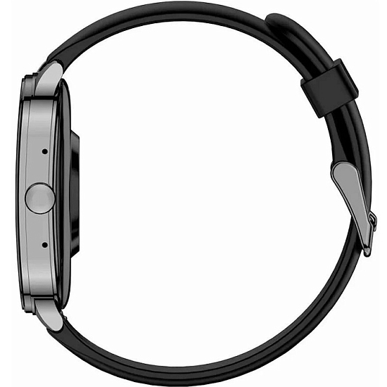 Смарт-часы XIAOMI AMAZFIT Pop 3S A2318 черный