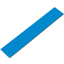 Термопрокладка ExeGate EPG-9WMK (20x120x0.5 мм, 8,5 Вт/(м•К), теплопроводящая клейкая двухсторонняя)