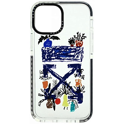 Задняя накладка CASETIFY для iPhone 13 Pro Max (033)