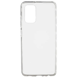 Силиконовый чехол NONAME для Samsung Galaxy A32 прозрачный