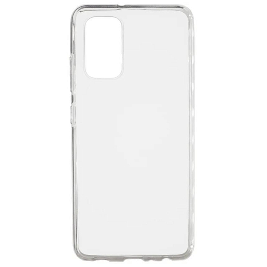 Силиконовый чехол NONAME для Samsung Galaxy A32 прозрачный