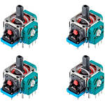 3d аналог, стик Dualsense, для ремонта джойстика PS5 4 шт