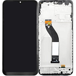 Дисплей для Xiaomi Redmi 14C/Poco C75