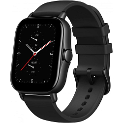 Смарт-часы XIAOMI AMAZFIT GTS 2e, A2021, Черные