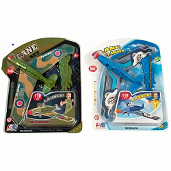 Игрушка "Рогатка-самолет" MAYA TOYS ESA515