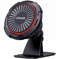 Автомобильный держатель Jokade JE004-B черный