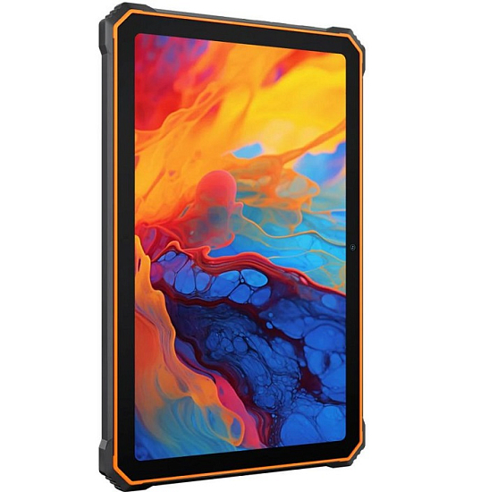 Планшет 10.36" Blackview Active 8 Pro 8/256 Черный