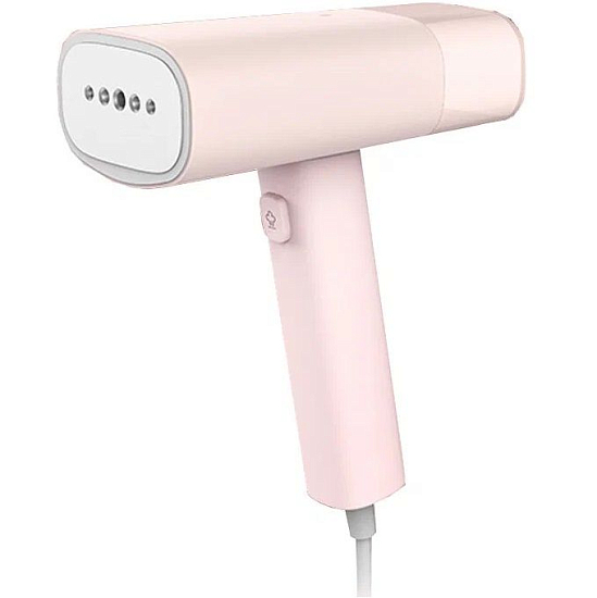 Отпариватель Xiaomi Lofans Steam Brush GT-306LP розовый