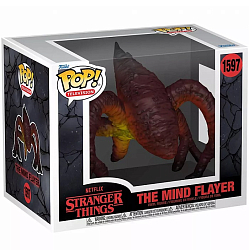 Фигурка Funko POP! TV Stranger Things Rift Mind Flayer 6" (1597) 80047
