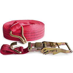 Стяжка груза AVS SG-16 35мм. х 6м.1т.