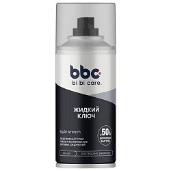 Жидкий ключ BiBiCare 114010, 210мл