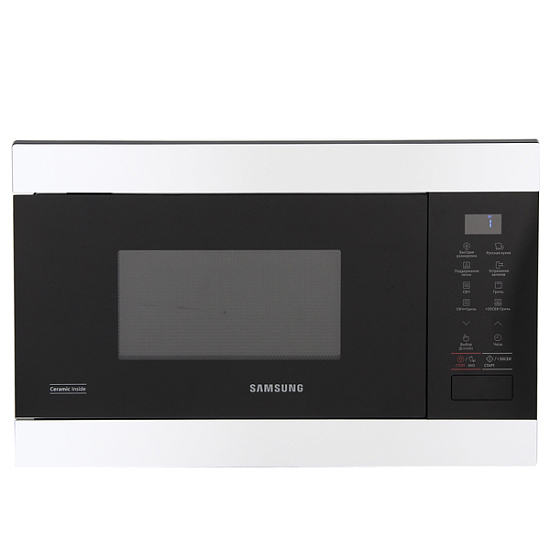 Микроволновая печь SAMSUNG MG22M8054AW