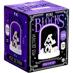 Конструктор Mini Blocks, Куроми ночник, 453 детали